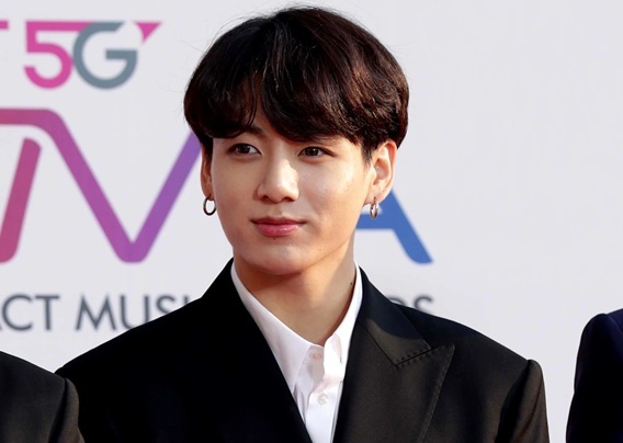 BTS's Jungkook Shares His Thoughts and Emotions Ahead of Military Discharge